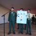 National Mathematics Day celebration