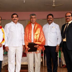 Kannada Rajyotsava Day