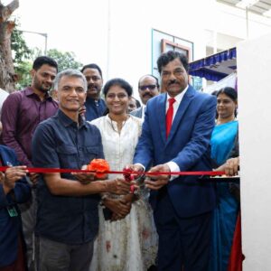 Early Age University (Inauguration)
