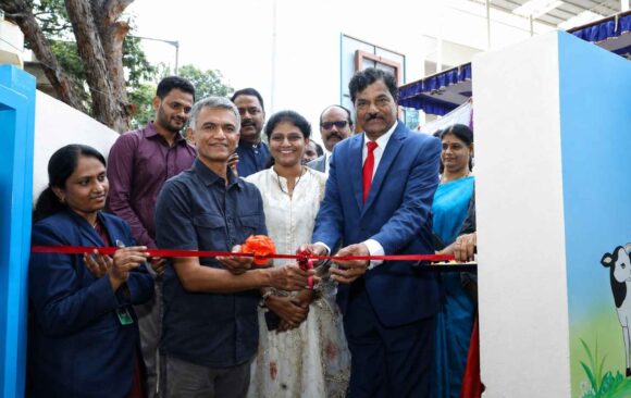 Early Age University (Inauguration)