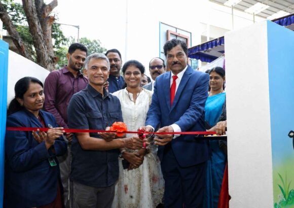 Early Age University (Inauguration)