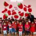 Early Age University (Red day)