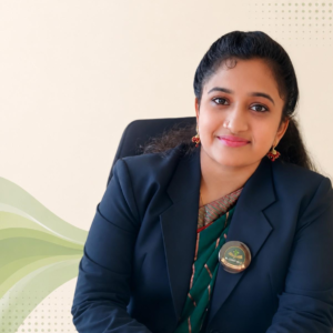 Ms. Shakila S.