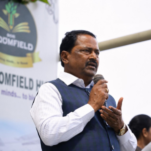 Dr. Gurrappa Naidu