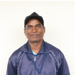 AJOY MUKHERJEE