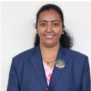 ANURADHA VINAY