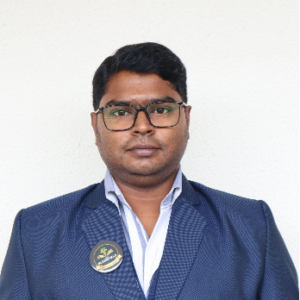 KIRAN-KUMAR