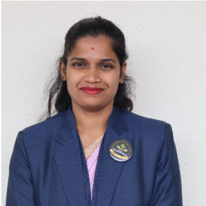 USHA ACHARAYA