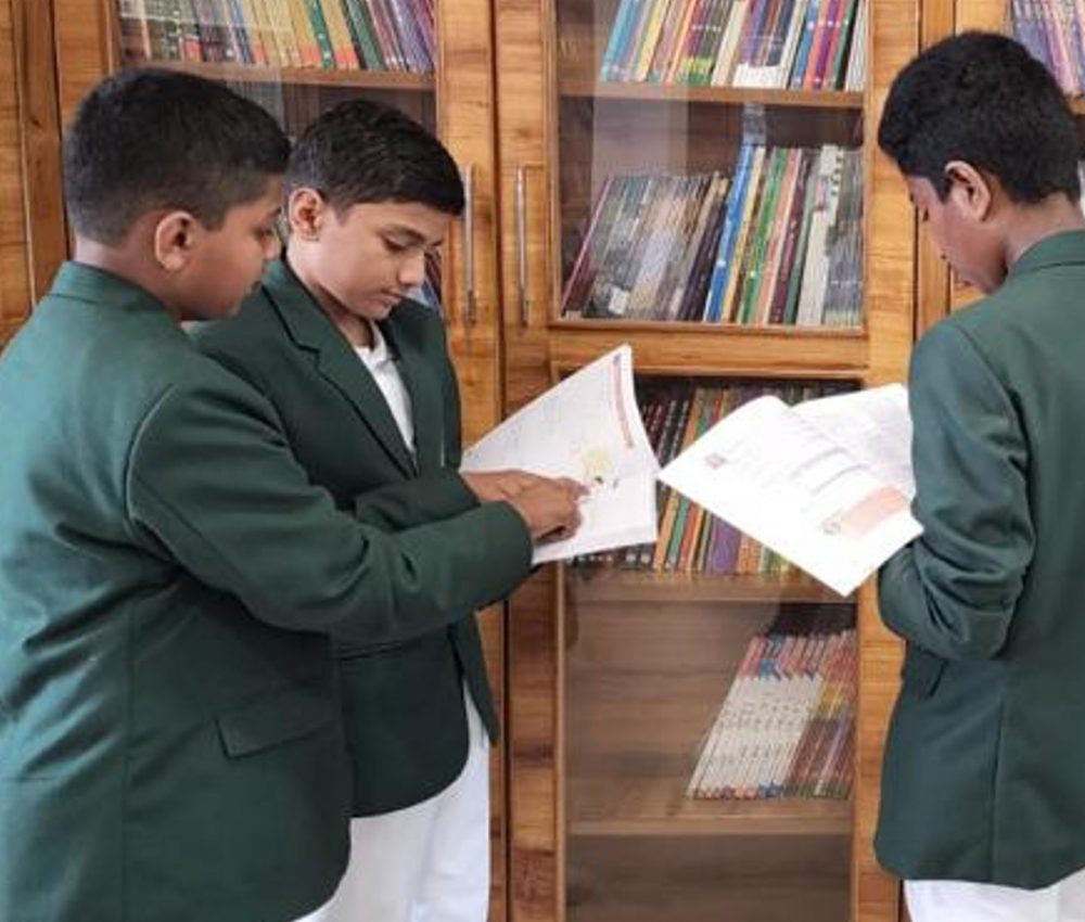 bgs-library